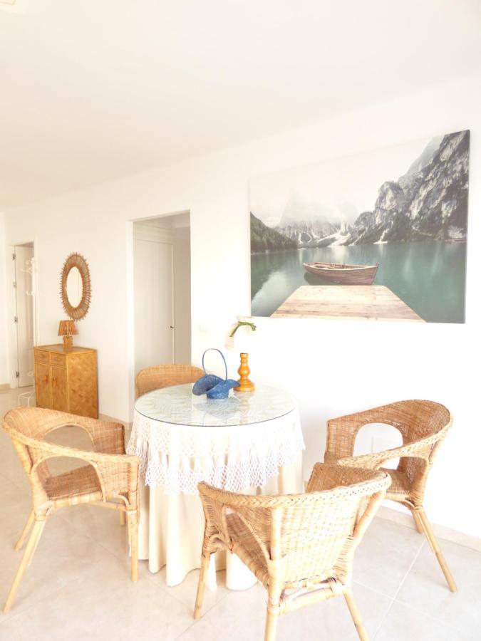 Villa Blanca Marbella Center - Eaw Homes Exterior foto